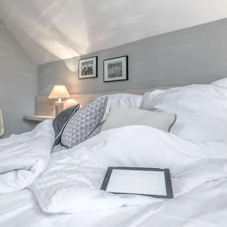 Anker.Punkt: Einzigartiges Ferienhaus In Rieth Am See Luckow  Exterior foto