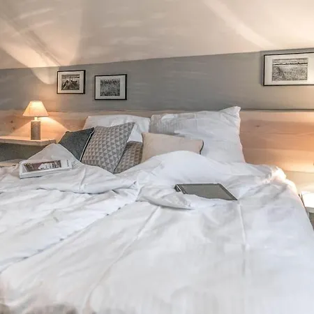 Anker.Punkt: Einzigartiges Ferienhaus In Rieth Am See Luckow  Exterior foto