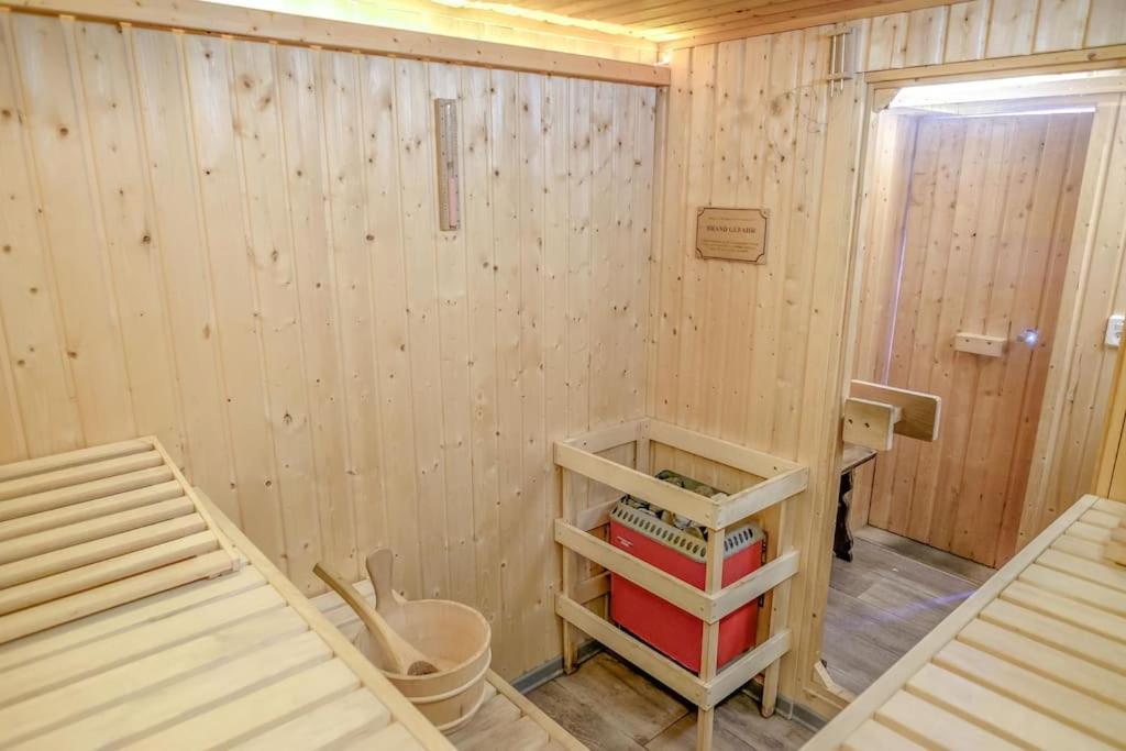 Anker.punkt: Einzigartiges In Rieth Am Сasa de vacaciones *
