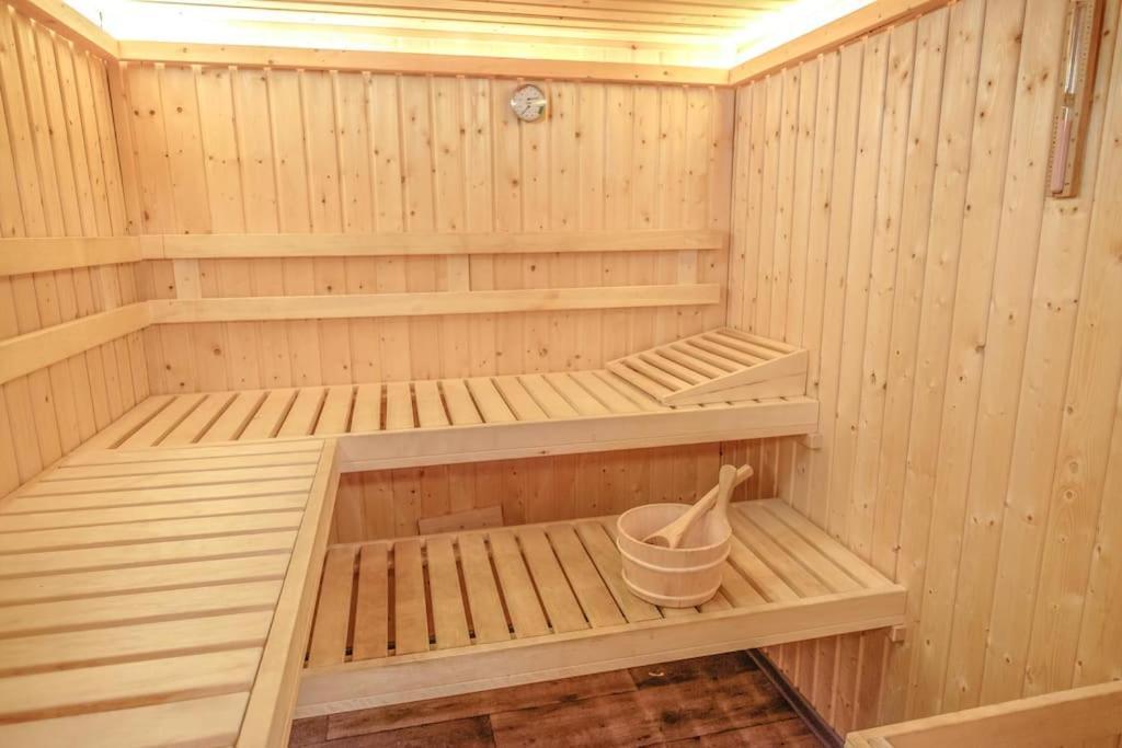 Сasa de vacaciones Anker.punkt: Einzigartiges In Rieth Am *