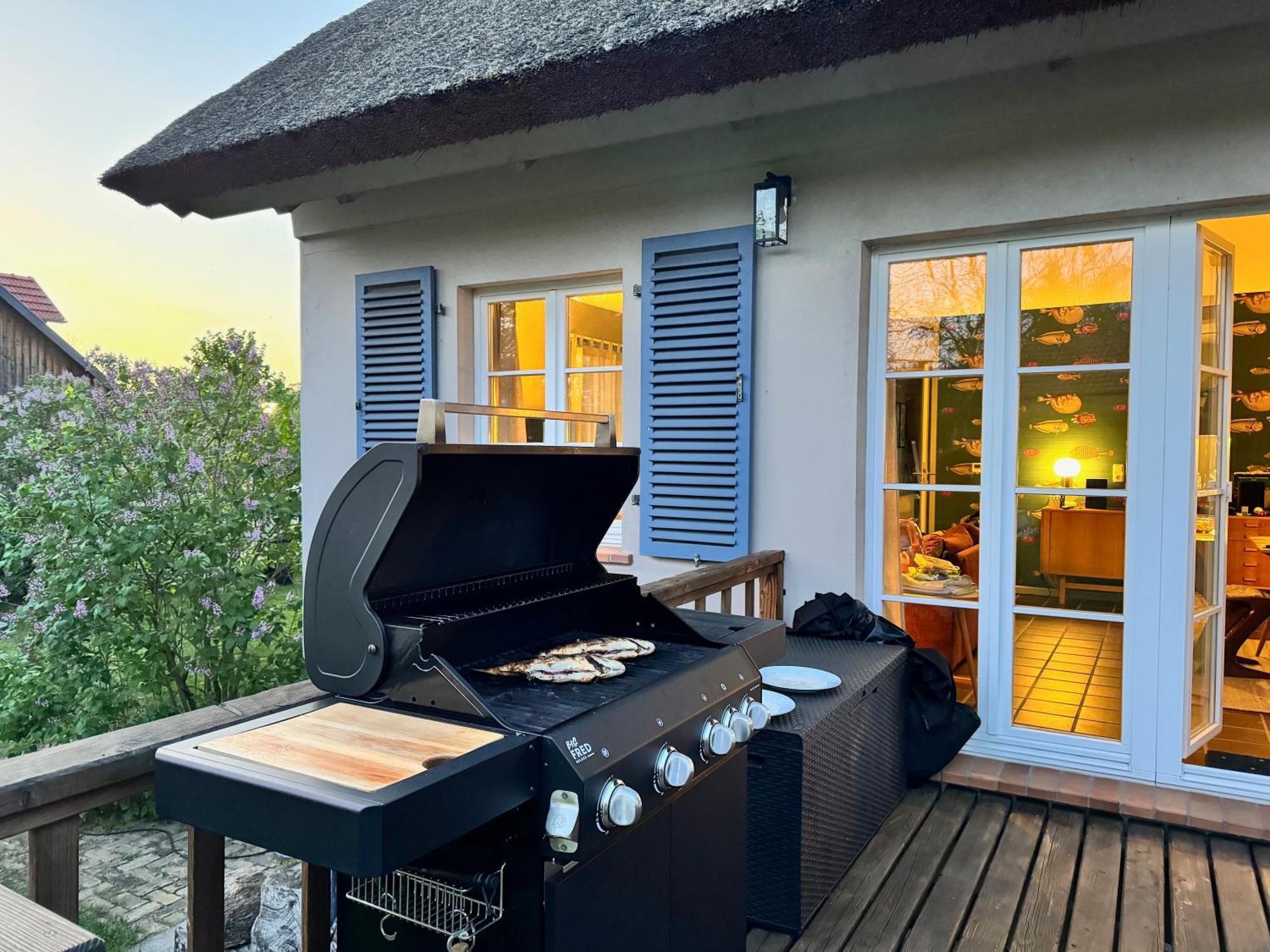 Anker.punkt: Einzigartiges In Rieth Am Holiday home *